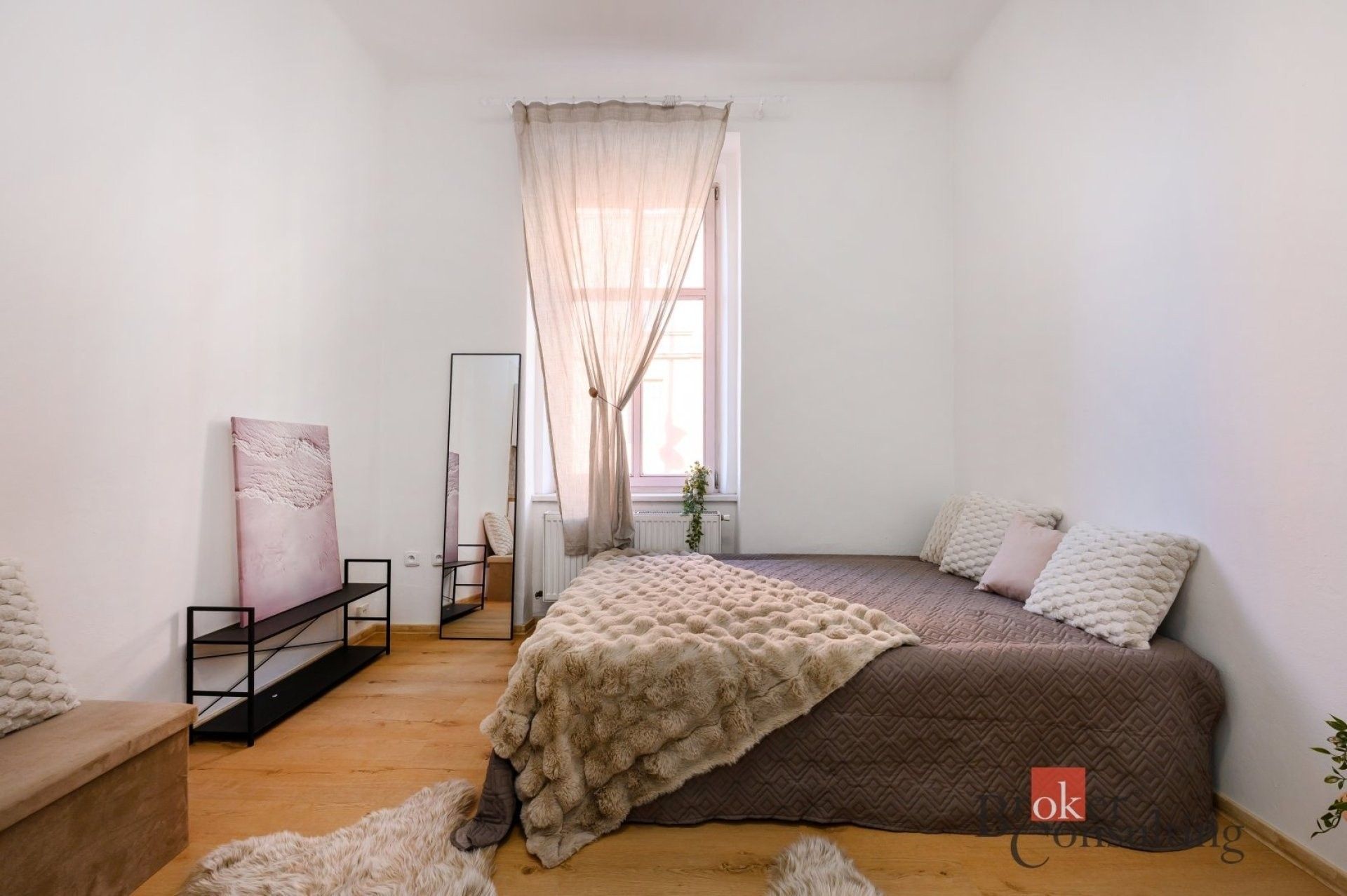 Prodej byt 1+kk - Krátká, Plzeň, 27 m² - 2