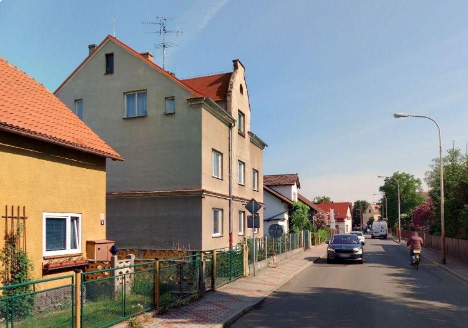 Byty, Česká Lípa, 470 01 - 1