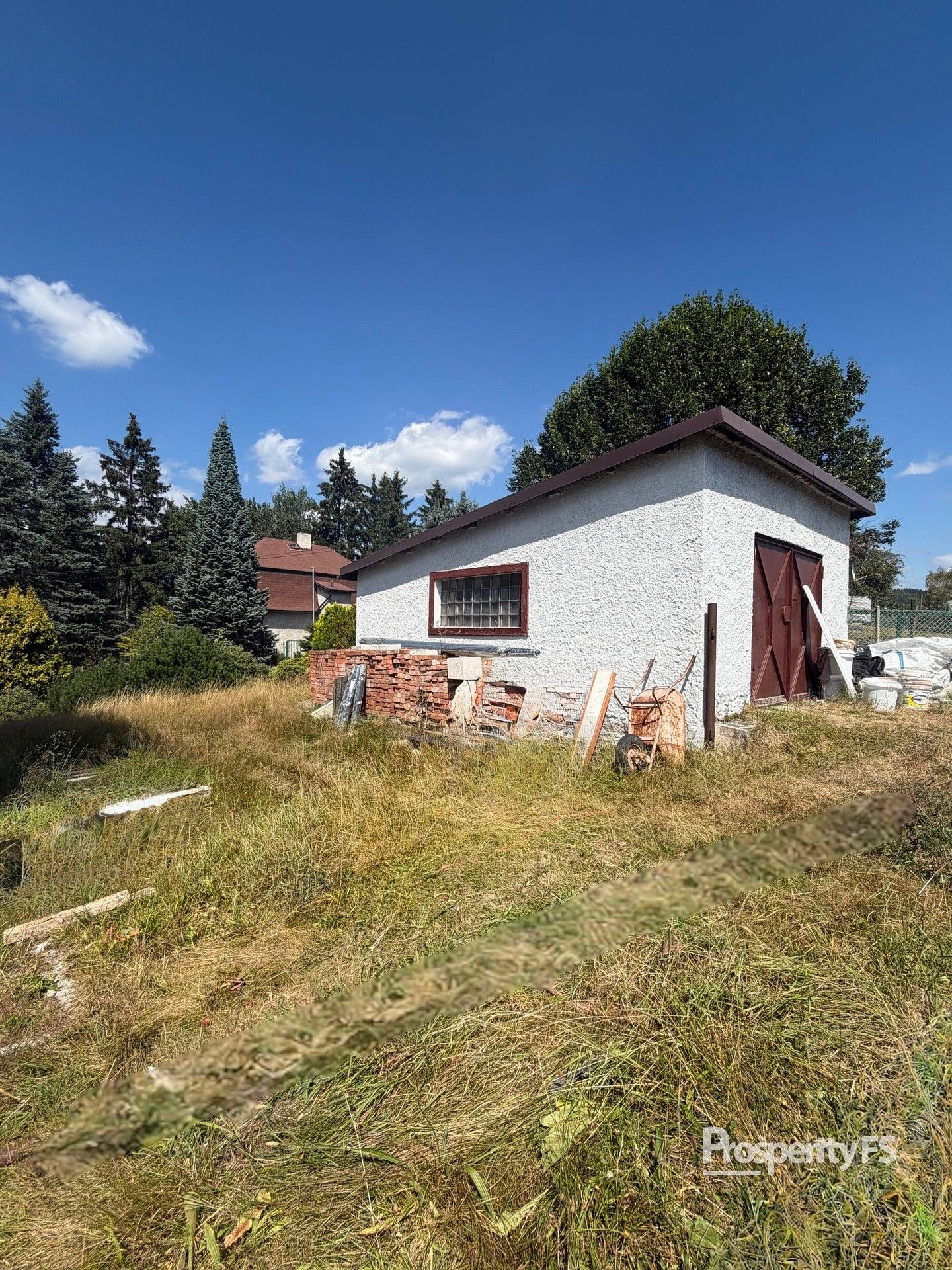 Prodej rodinný dům - Nejdek Suchá, 151 m² - 5