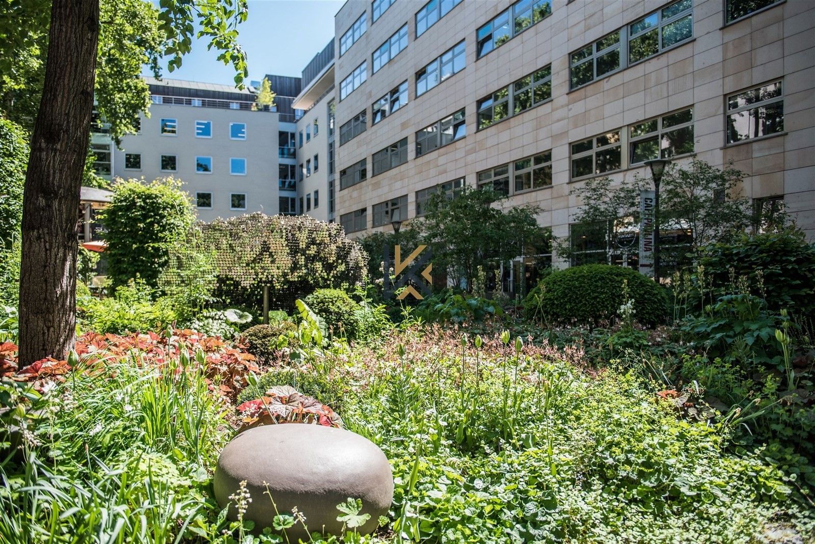 Pronájem obchodní prostory - Na příkopě, Praha, 53 m²