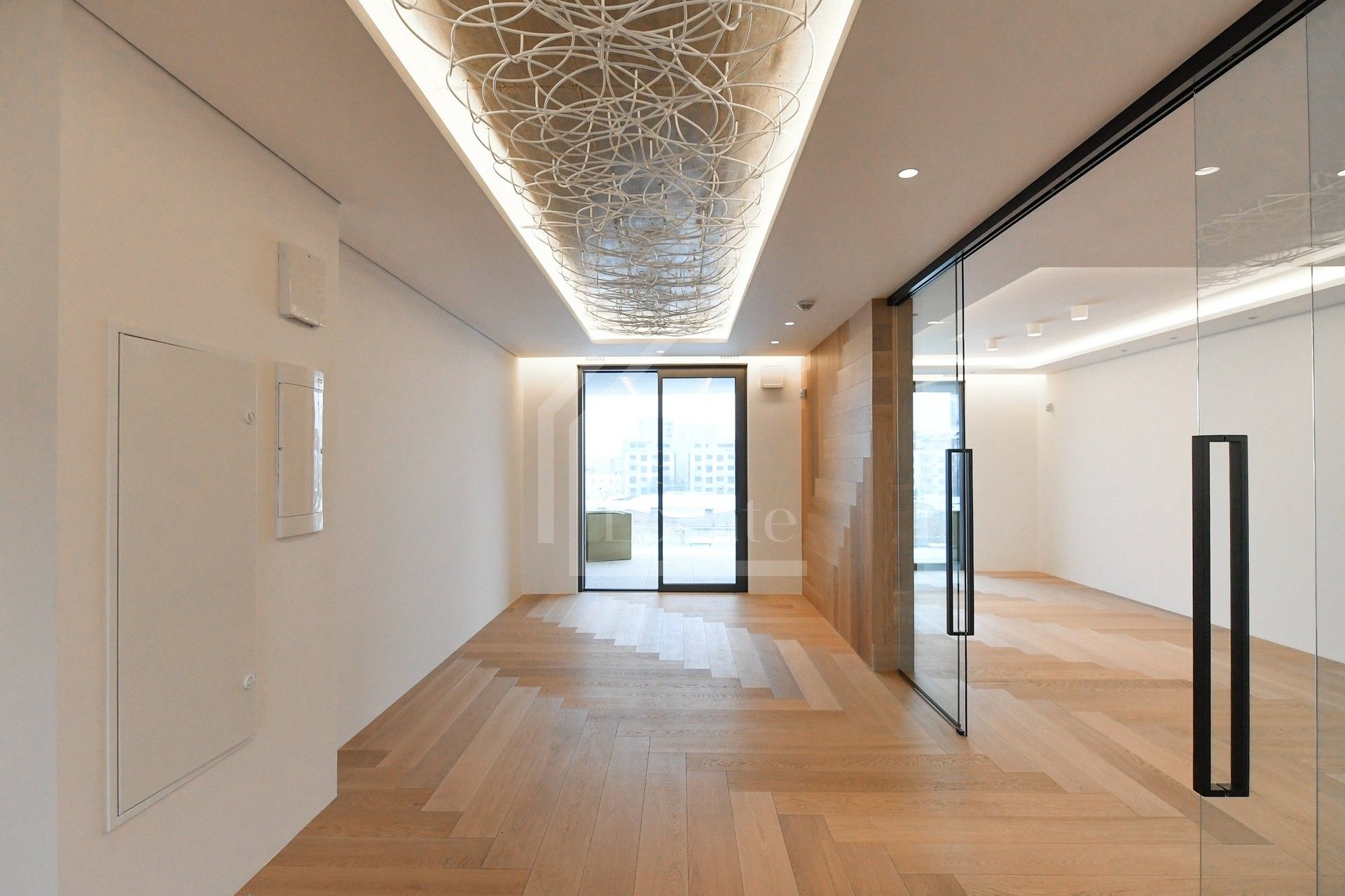 Prodej byt 4+kk - Komunardů, Praha, 163 m²