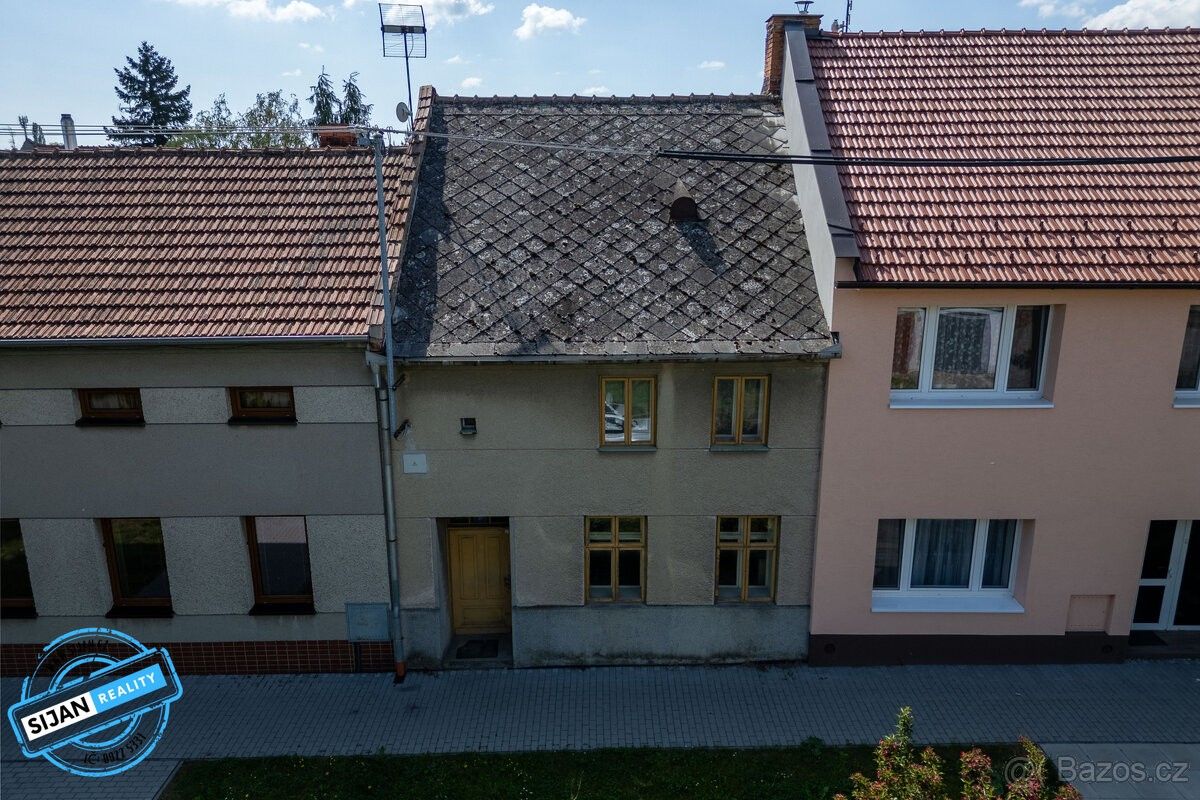 Rodinný dům