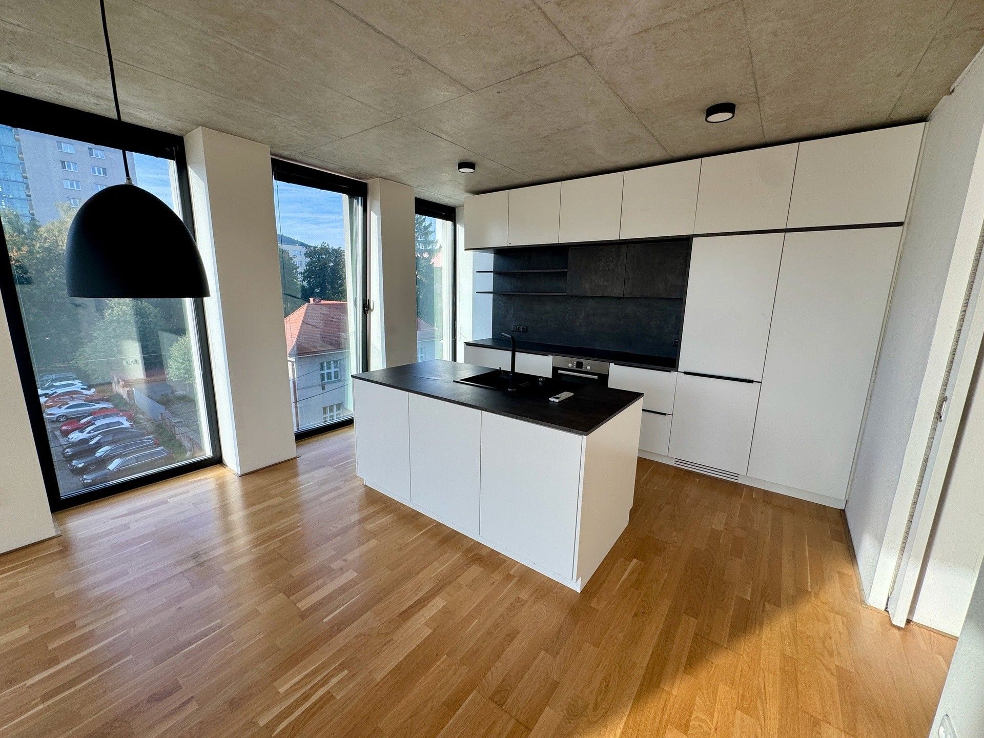 3+kk, Lešetín II 7147, Zlín, 90 m² - 1