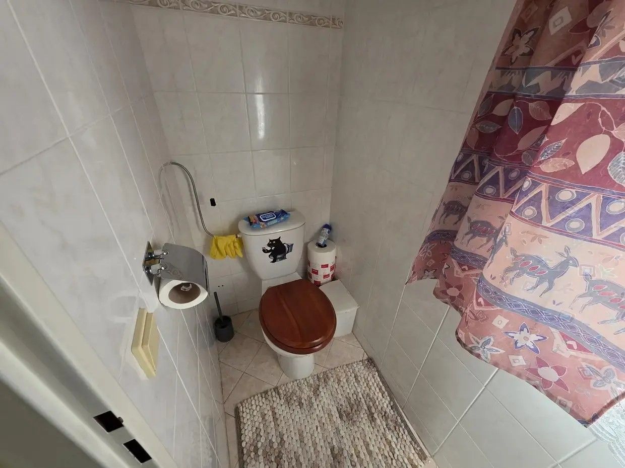 Pronájem chata - Čisovice, 43 m² - 5