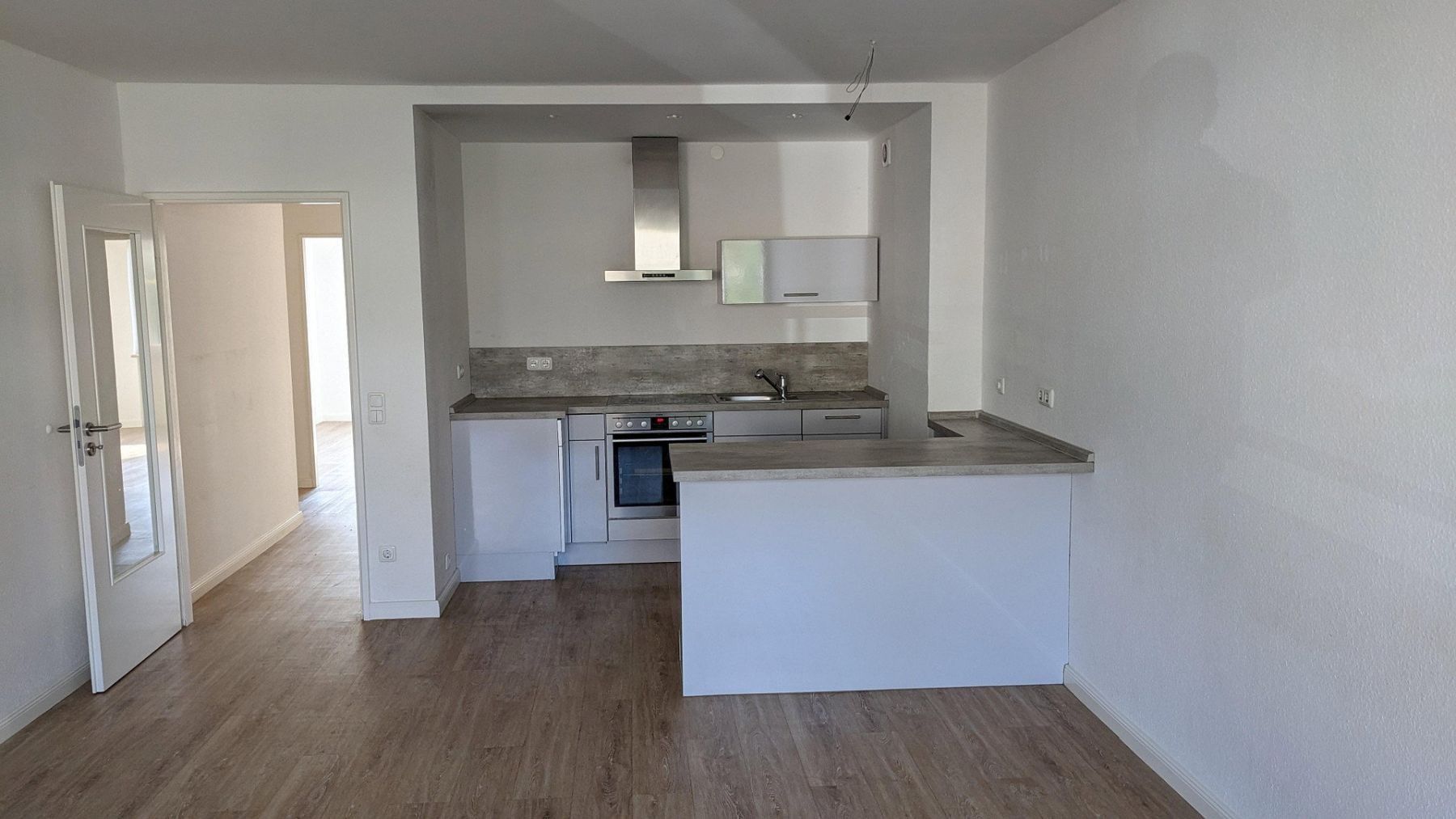 2+kk, Hamburg Farmsen-Berne Hamburg 22159, 69 m² - 1