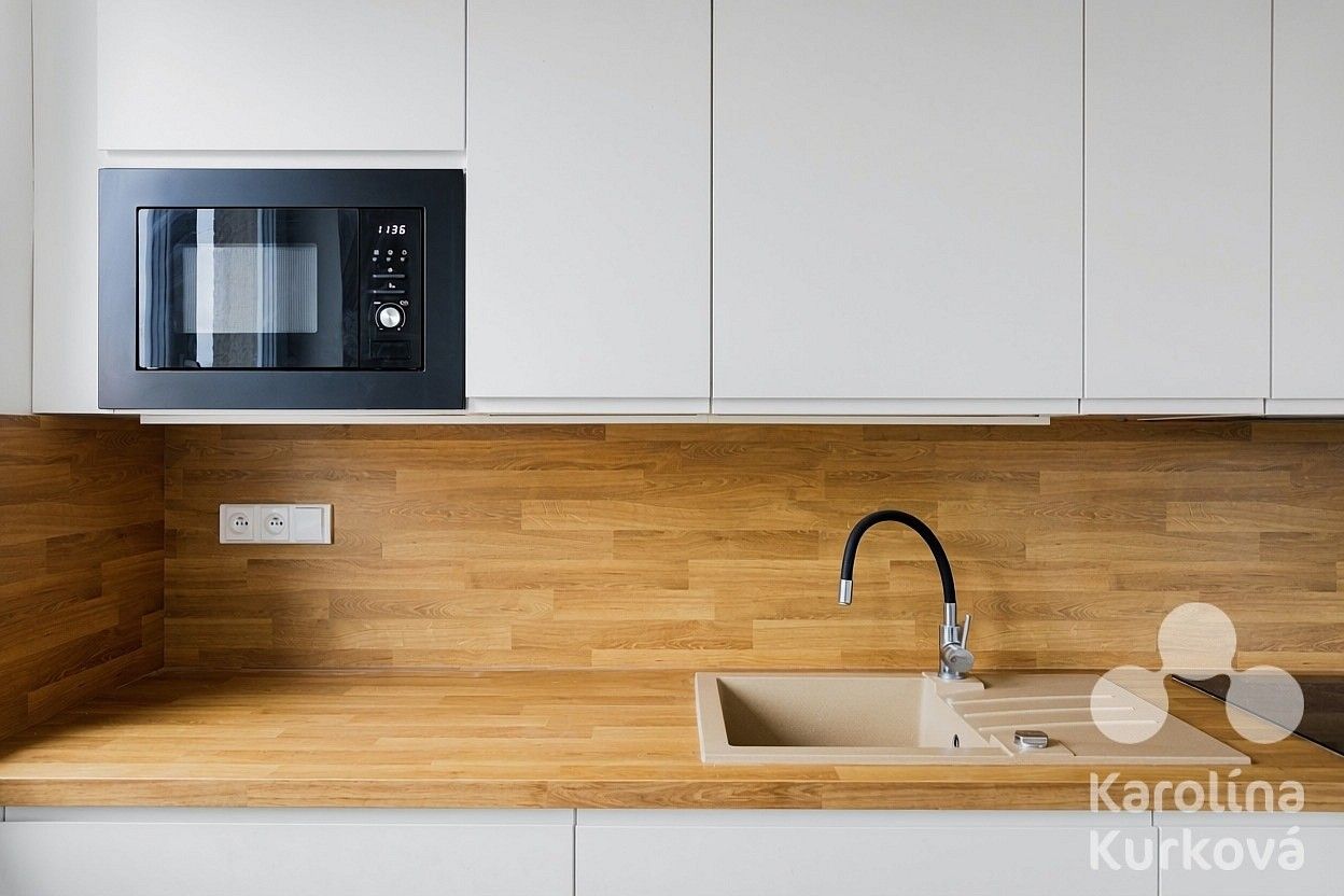 3+1, Vírská, Praha 9 - Kyje, 95 m² - 2