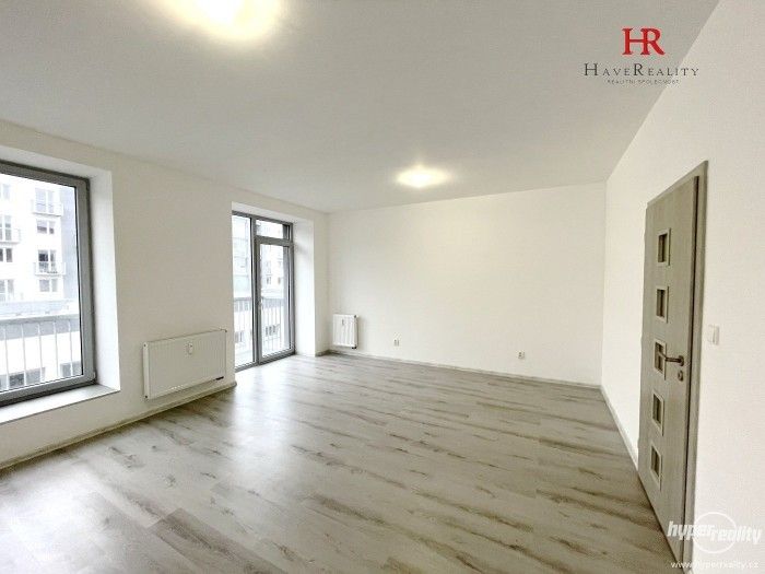 Prodej byt 3+kk - Milovice, 63 m²