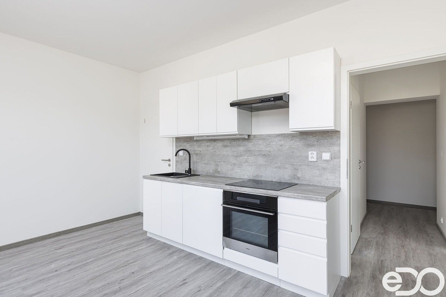 Byt 2+kk · 44 m² · Český Brod, okres Kolín, Středočeský kraj - 4