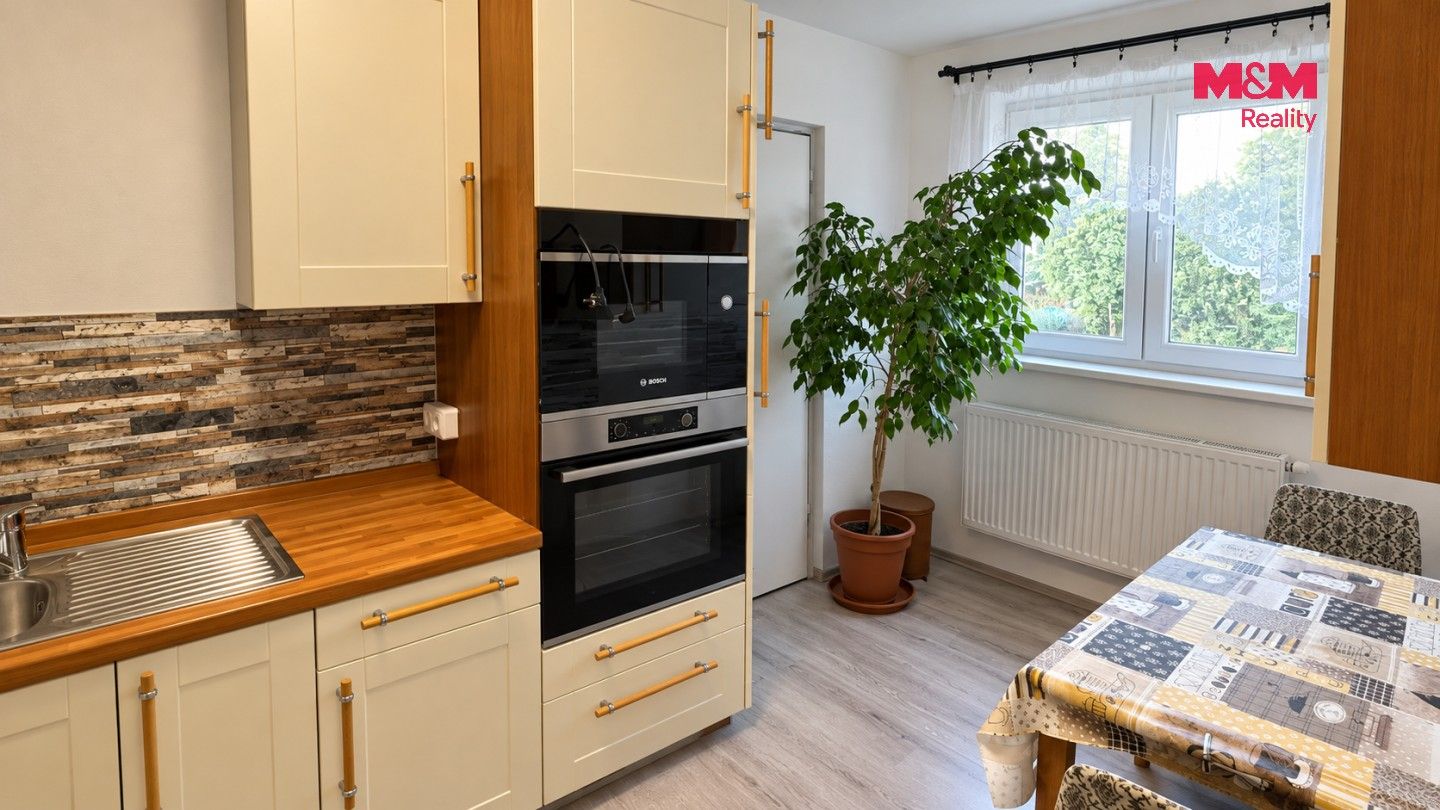 3+1, Pohodlí, Litomyšl, 100 m² - 2