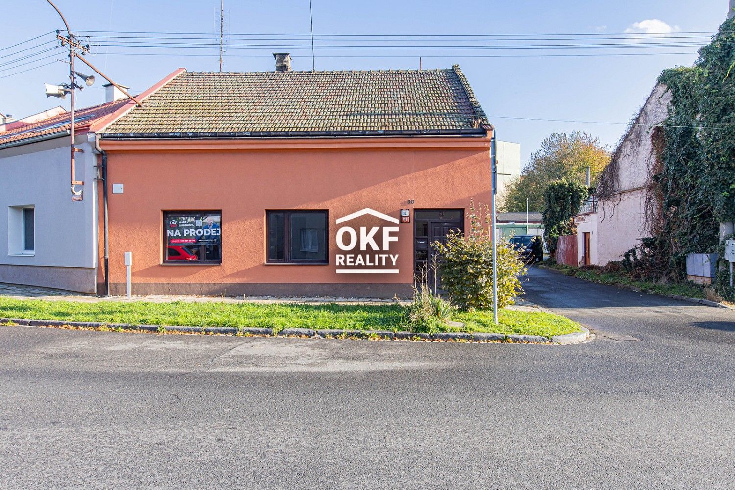 Rodinný dům · 130 m² · Prostějovská, Přerov - Přerov II-Předmostí - 3