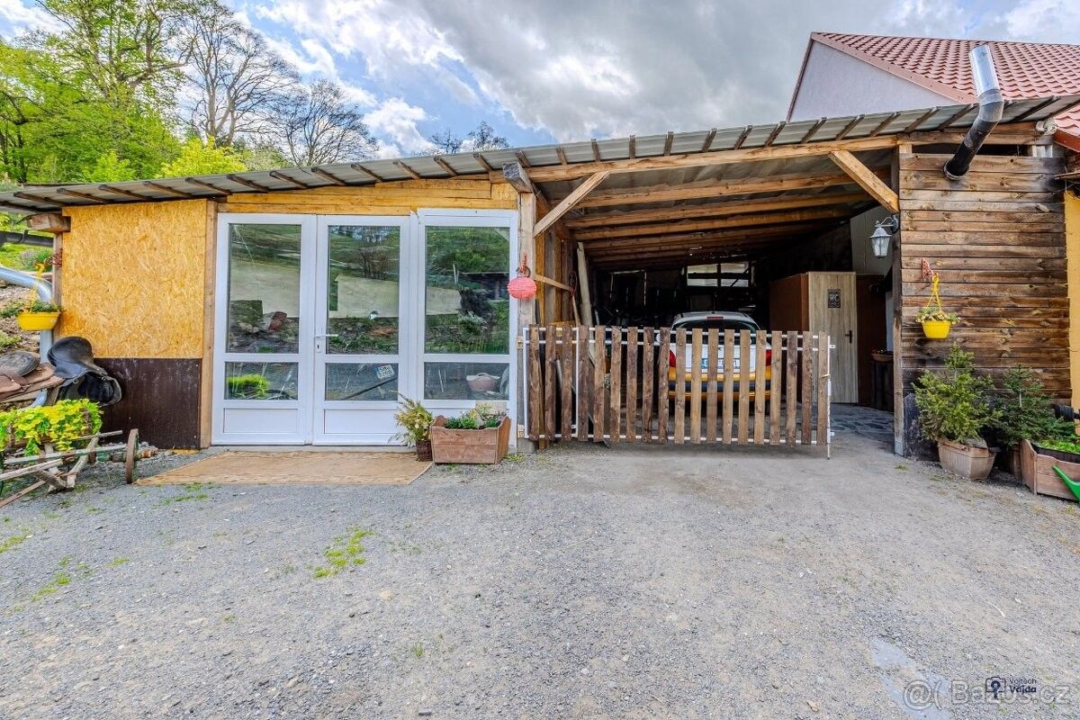 Prodej ostatní - Budišov nad Budišovkou, 747 87 - 5