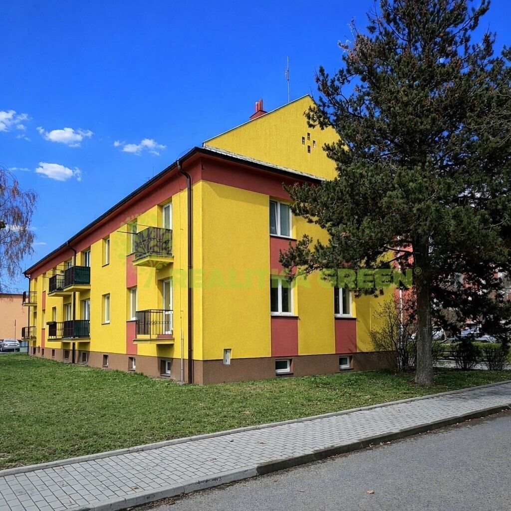 3+1, Bělidla, Bystřice pod Hostýnem, 79 m² - 2