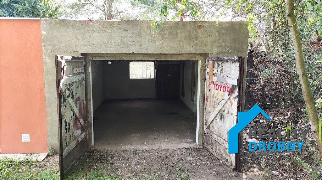 Ostatní, Hostomice, okres Teplice, Ústecký kraj, 30 m² - 2