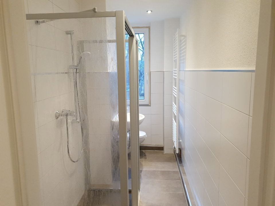 Byt 3+1 · 62 m² · Straße der Freundschaft 1-7, , Sasko - 3