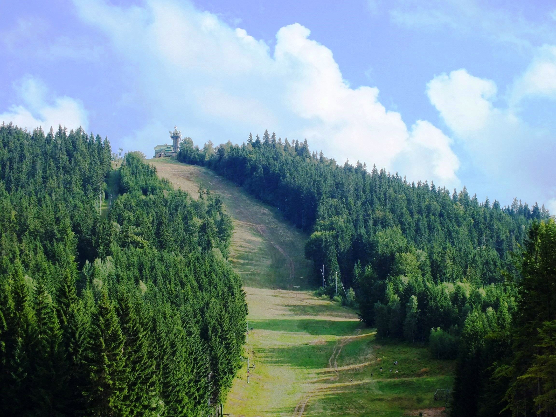 Pronájem rodinný dům - Albrechtice v Jizerských horách 26, 400 m² - 5