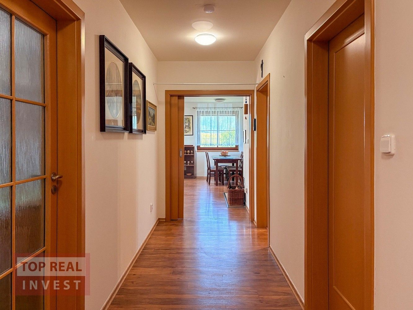Prodej rodinný dům - Šelešovice, okres Kroměříž, 123 m² - 5