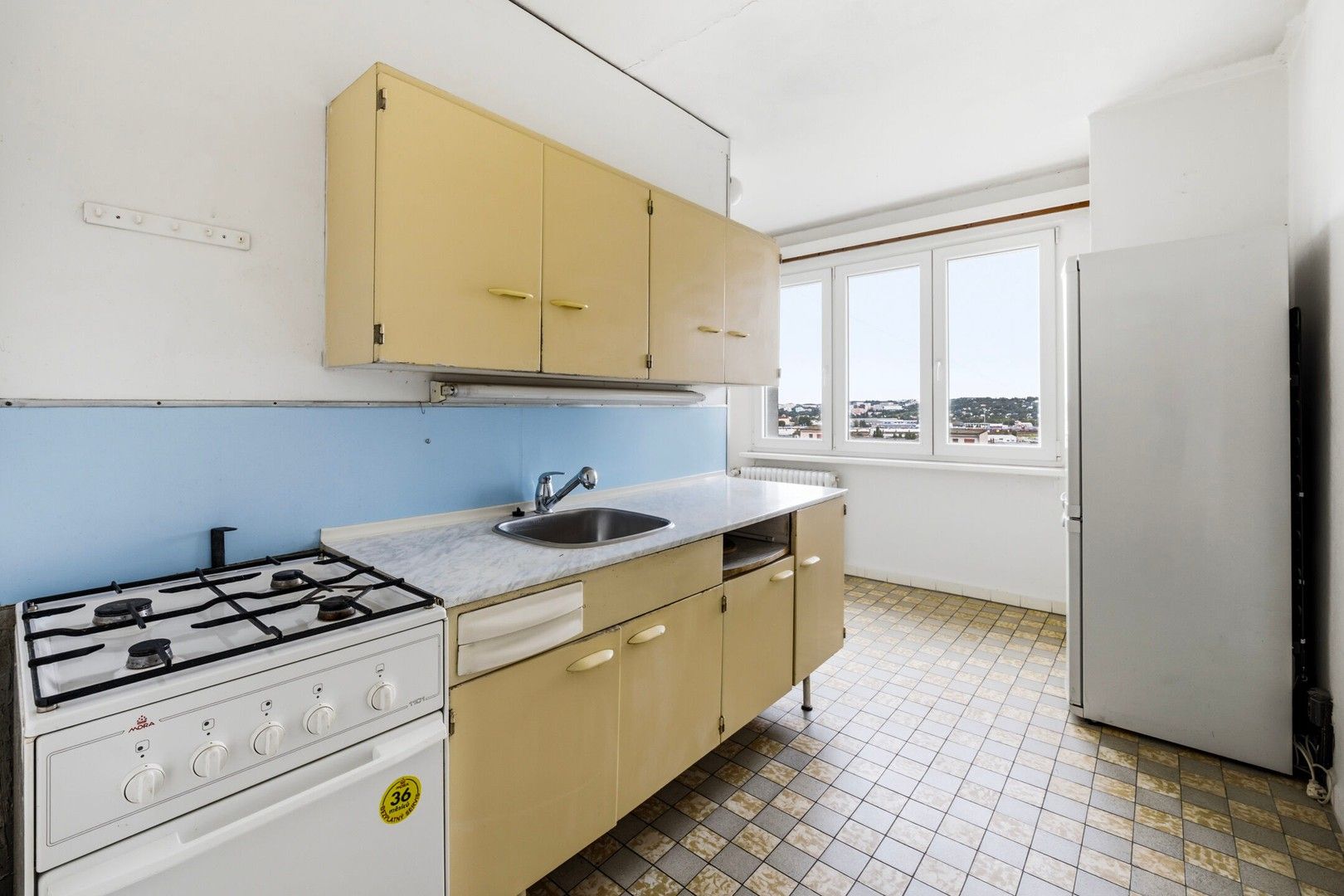 Byt 3+1 · 73 m² · Staniční 1008, Plzeň Doubravka - 4