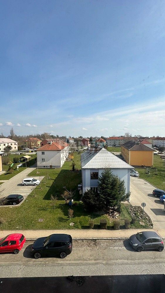 Byt 4+1 · 104 m² · Milovice, okres Nymburk, Středočeský kraj - 4