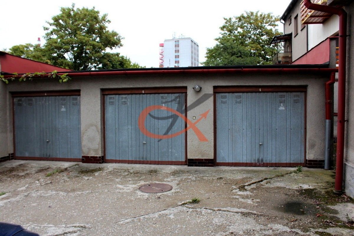 Nemovitost · 19 m² · Šenov u Nového Jičína, okres Nový Jičín, Moravskoslezský kraj - 1
