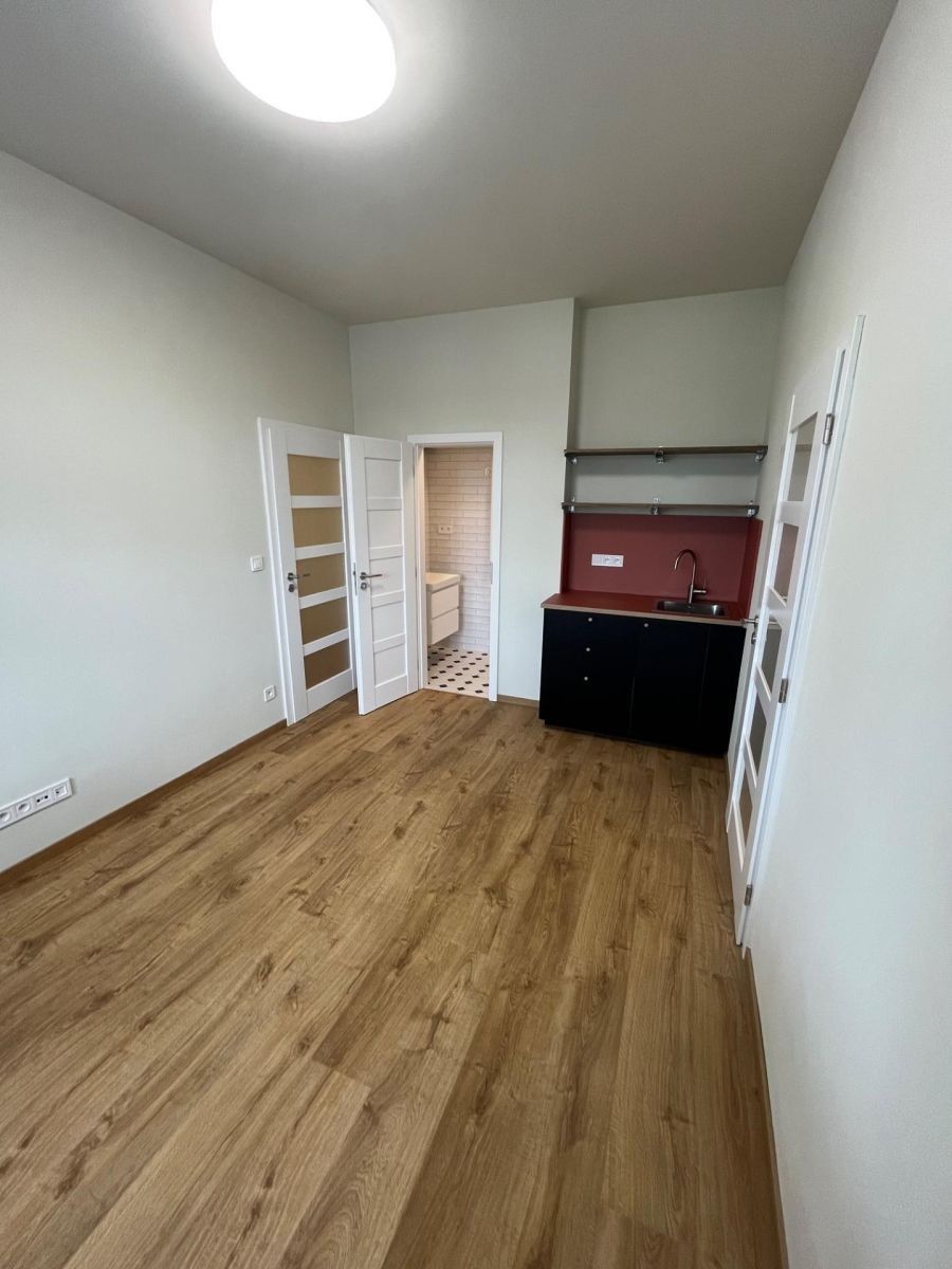 Obchodní prostory, U Vysočanského pivovaru, Praha - Vysočany, 40 m² - 1