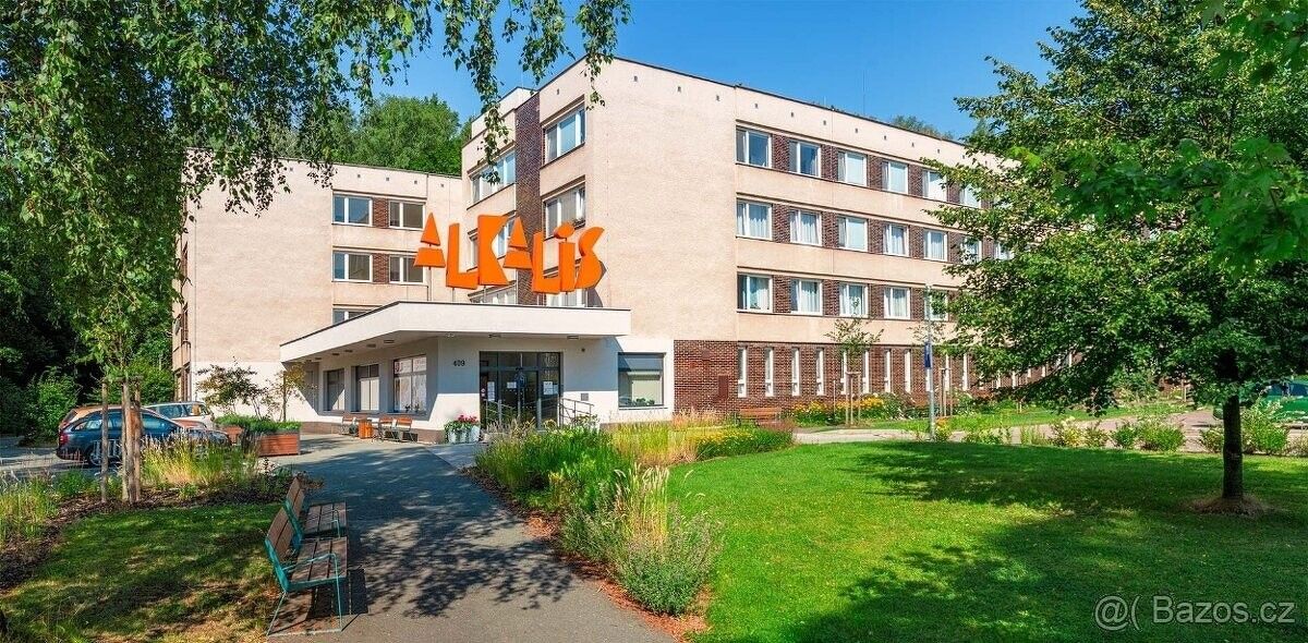 Pronájem byt 3+kk - Hronov, 549 31, 87 m²