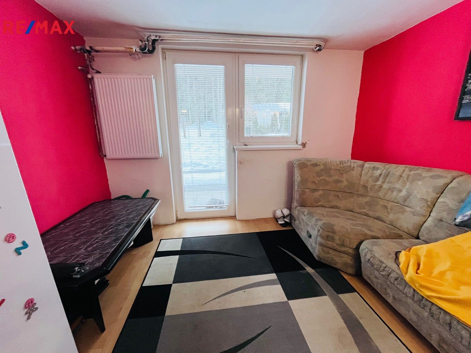 Prodej rodinný dům - Borová Lada, 150 m²