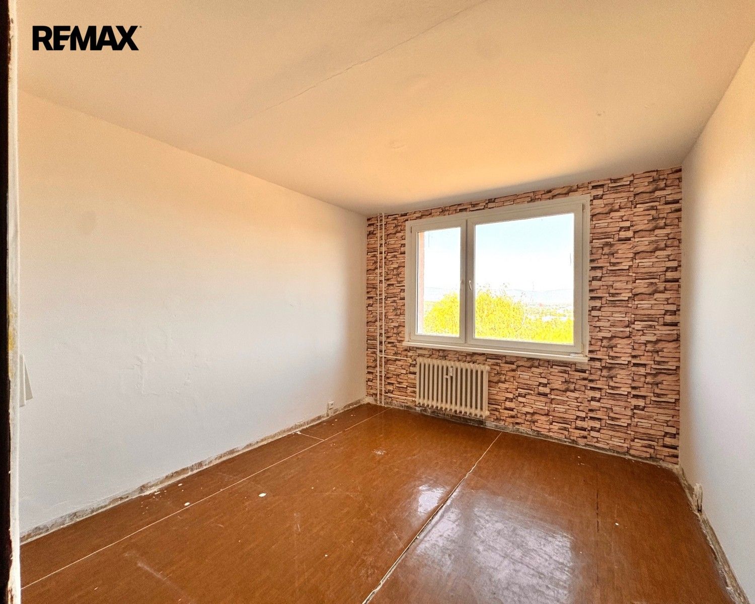3+1, Sídliště Za Chlumem 721, Bílina Teplické Předměstí, 62 m² - 2