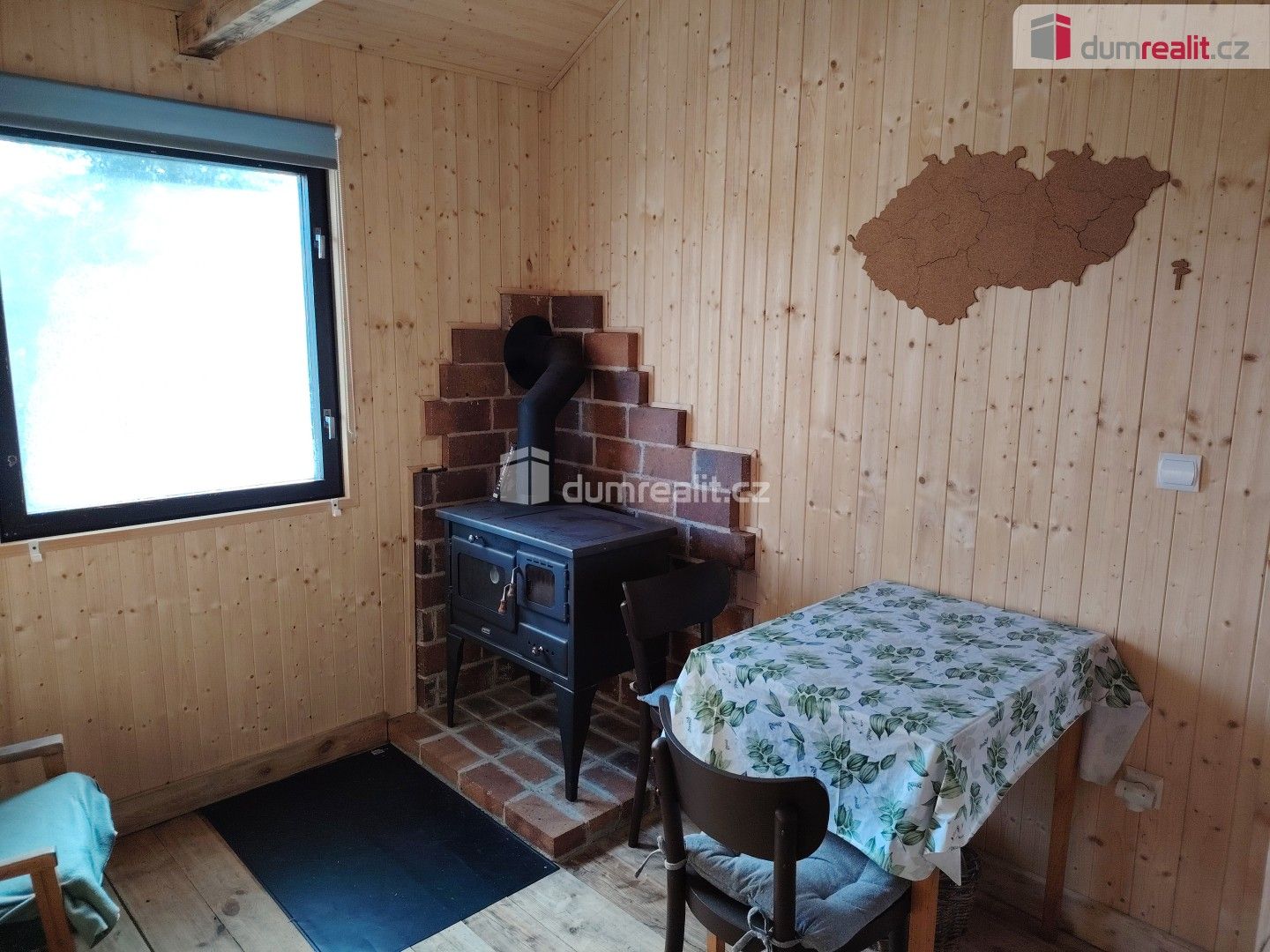 Chata · 35 m² · Valdštejnská, Doksy - 3