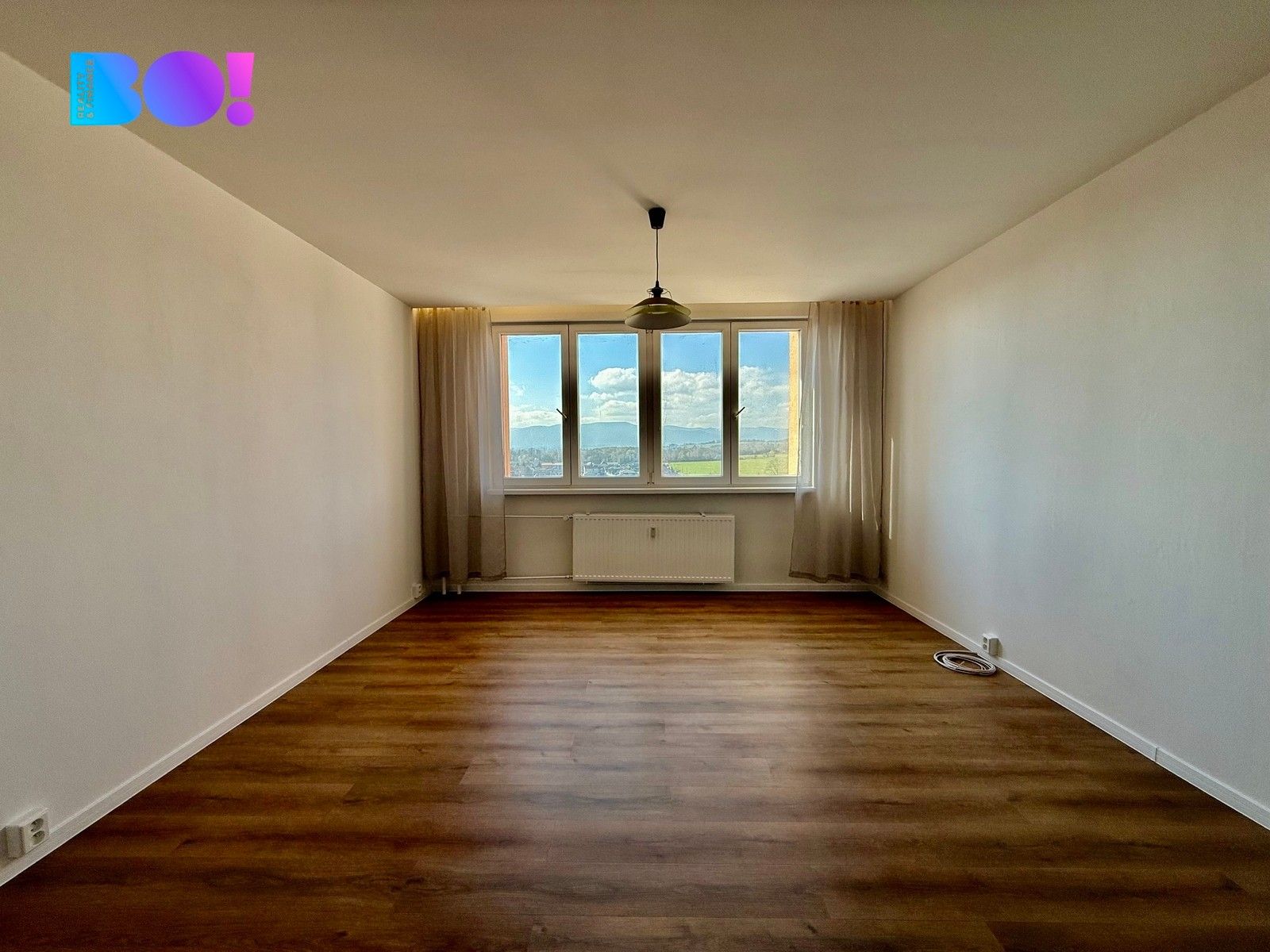 Byt 1+kk · 34 m² · Čáslavská, Český Těšín - 4