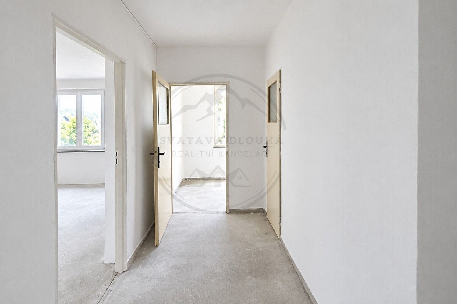 Prodej byt 1+1 - Bělá pod Pradědem - Domašov, okres Jeseník, Olomoucký kraj, 34 m² - 5