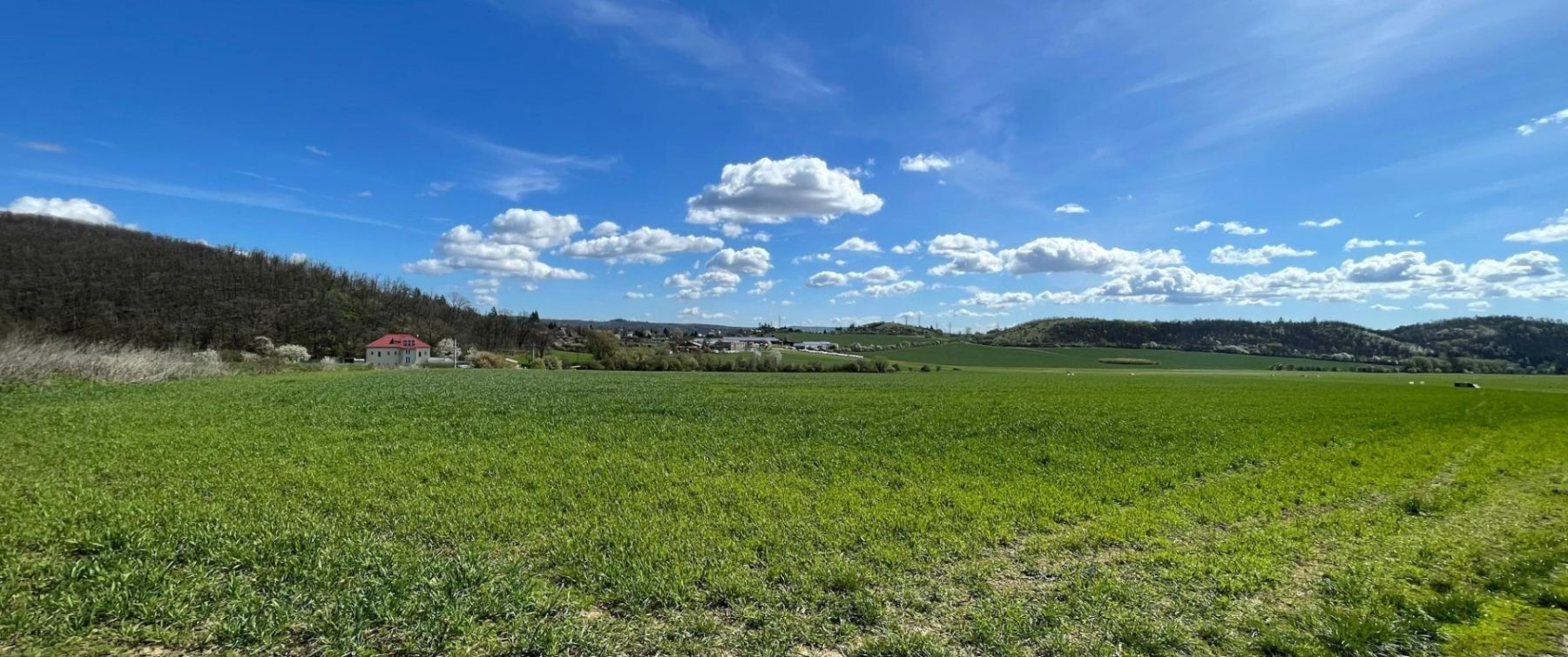 Zemědělský pozemek · Brno - Komín, Jihomoravský kraj - 3