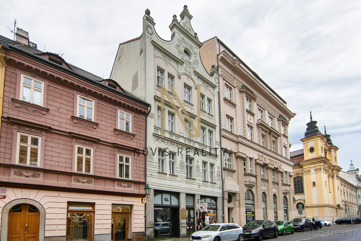 Byty, Plzeň, 301 00