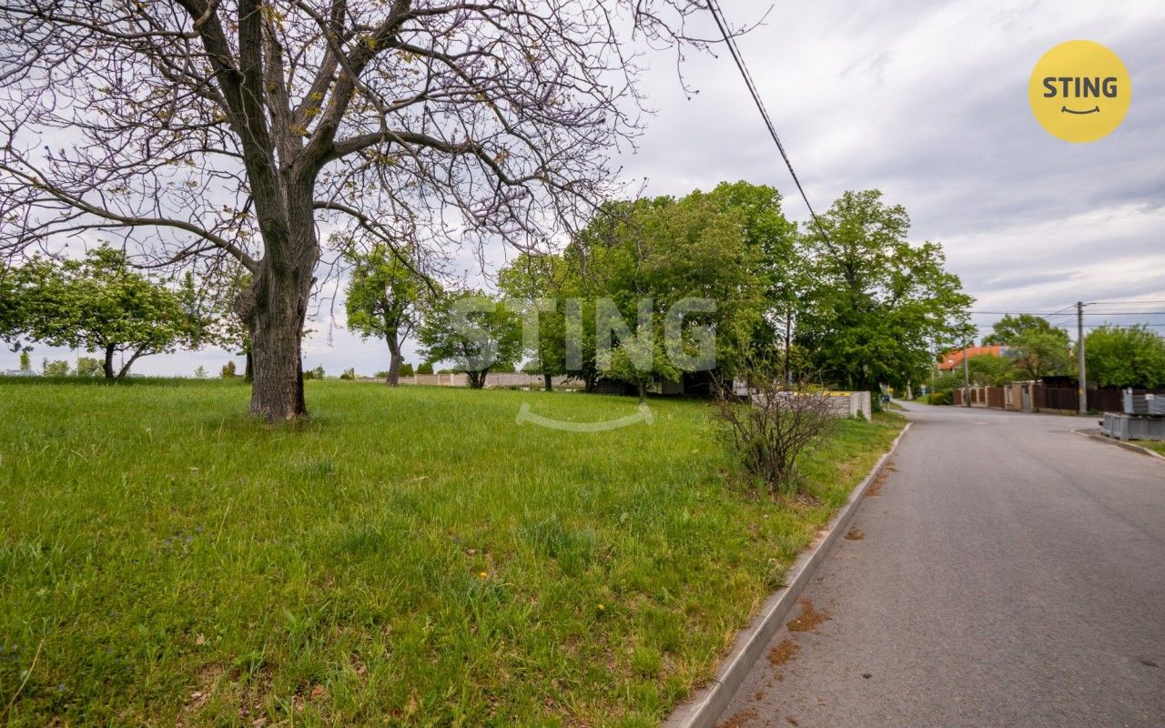 Pozemek pro bydlení · 962 m² · Slavkov - 3