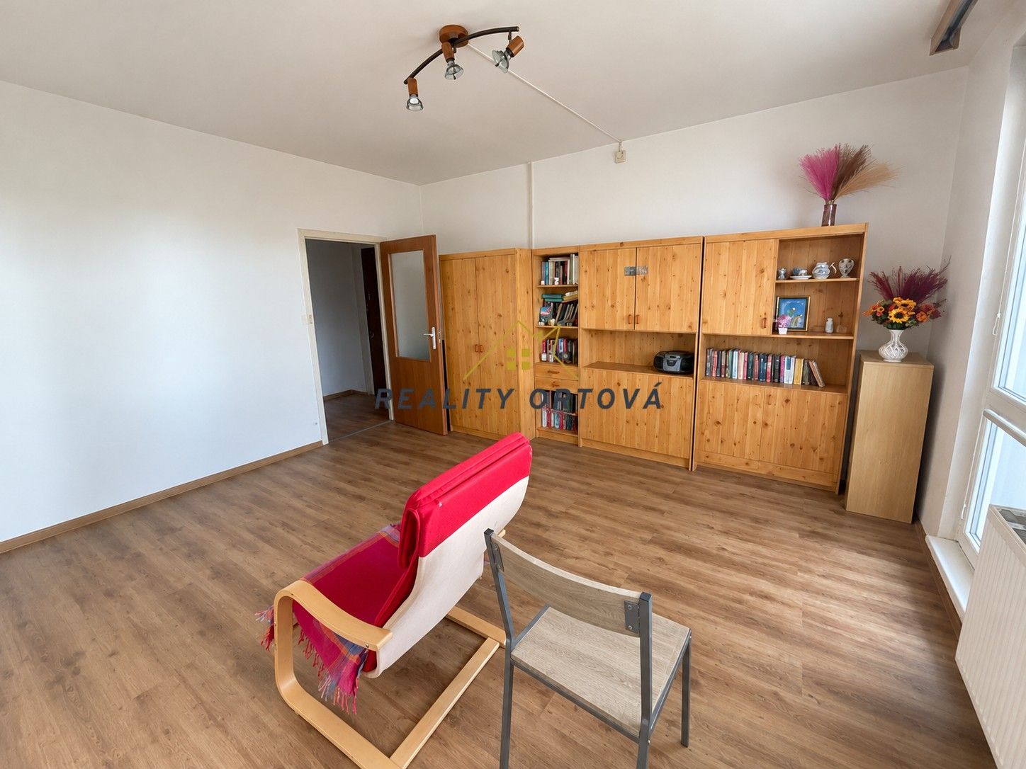 Byt 2+1 · 57 m² · Boženy Němcové, Jablonec nad Nisou Mšeno nad Nisou - 4