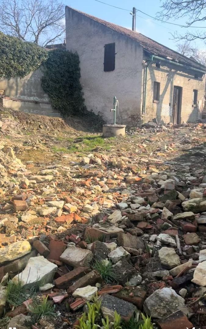 Prodej pozemek pro bydlení - Makotřasy