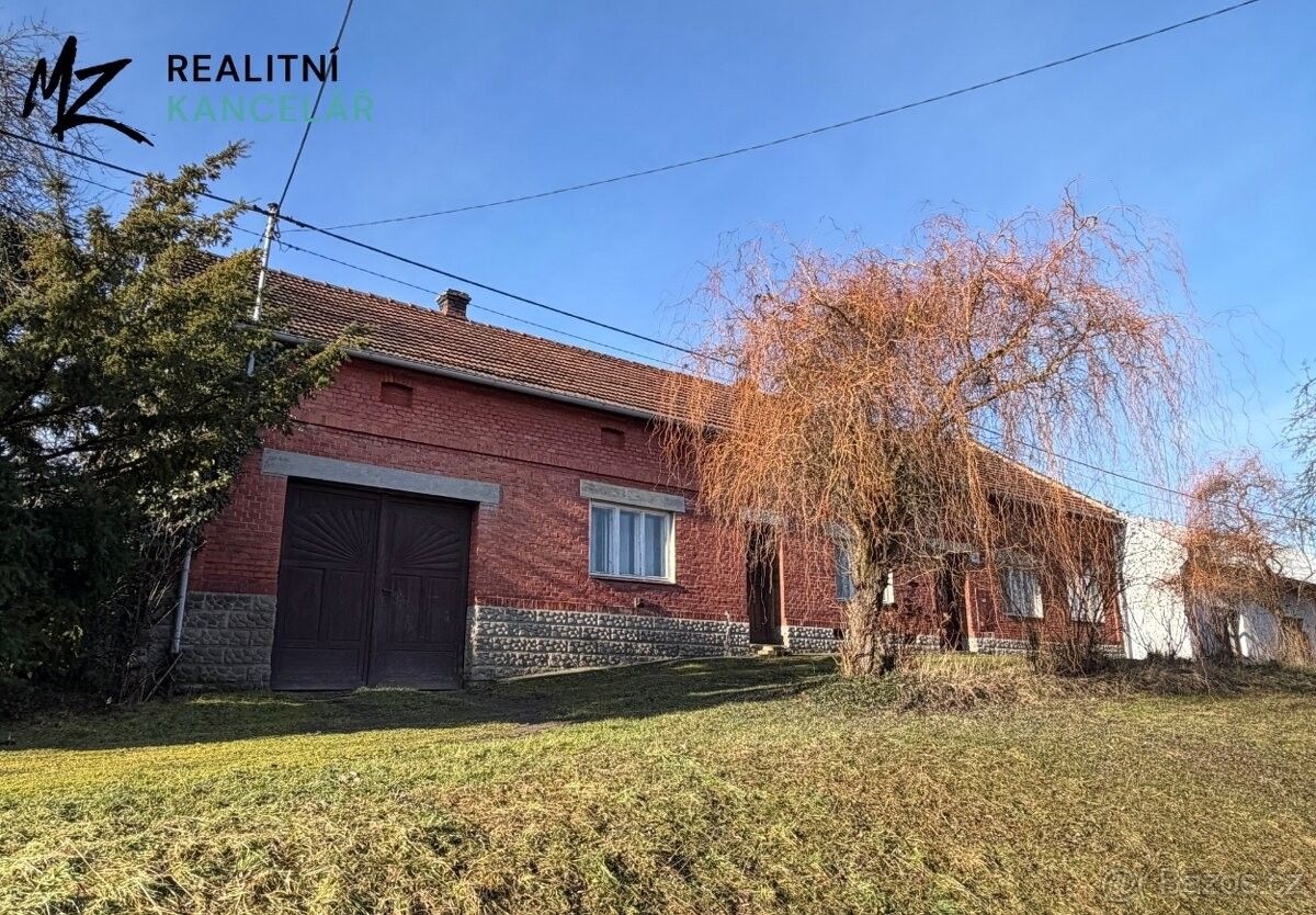 Rodinné domy, Radslavice, 751 11