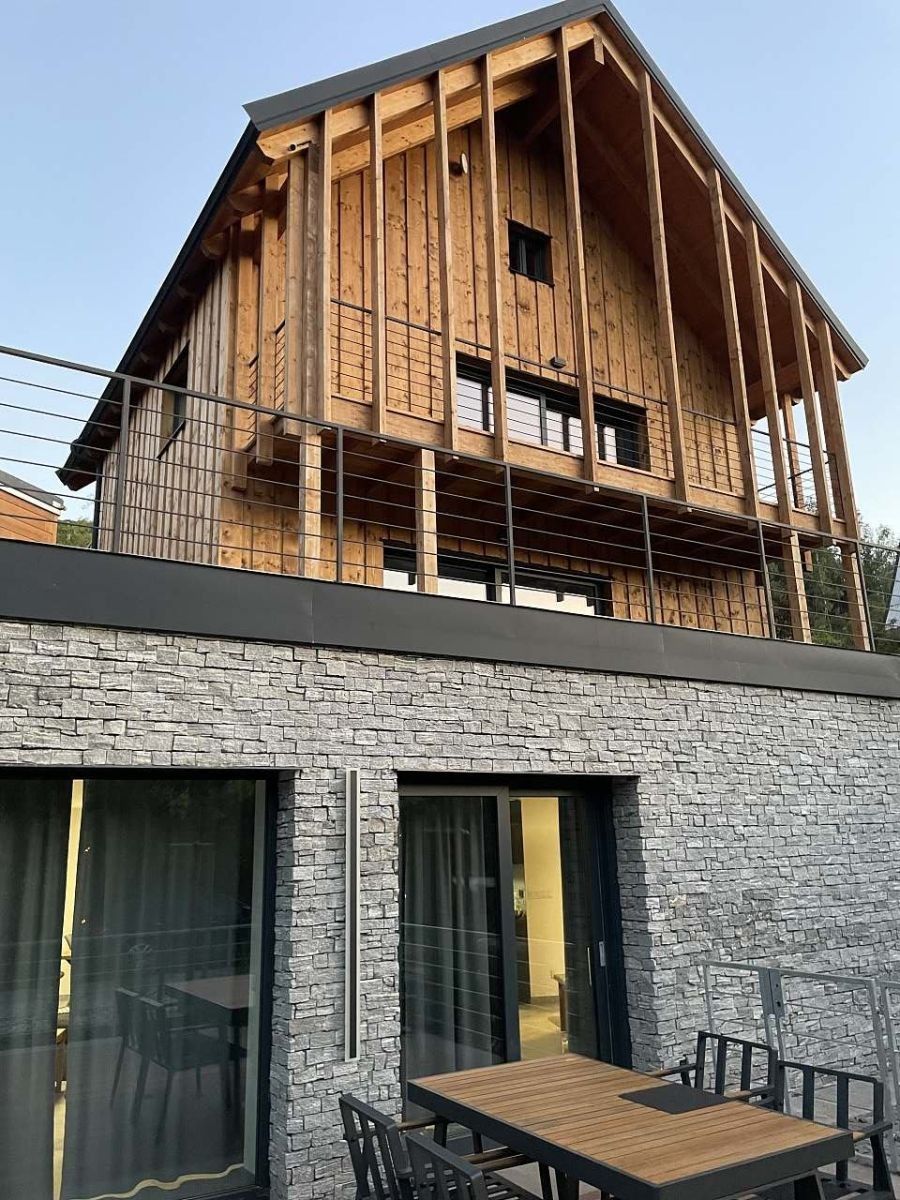 Chaty, Trutnov - Oblanov, Královéhradecký kraj - 2
