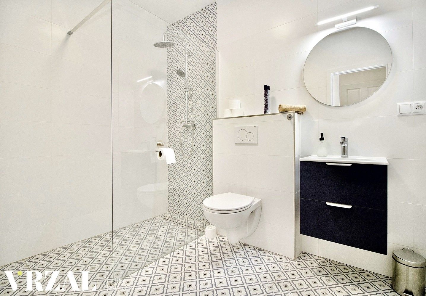 Prodej byt 1+kk - Rapotín, okres Šumperk, Olomoucký kraj, 35 m² - 5