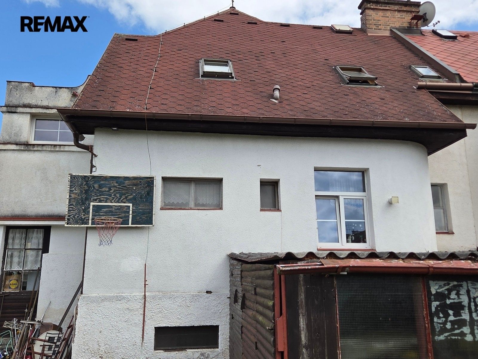 Vily, Ke Kamenci 772, Pardubice Bílé Předměstí, 150 m² - 2