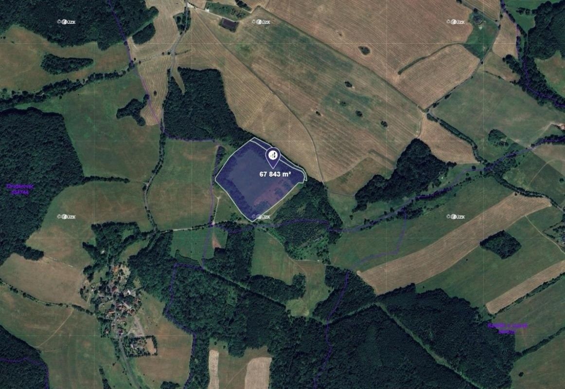Ostatní, Velké Chvojno - 2