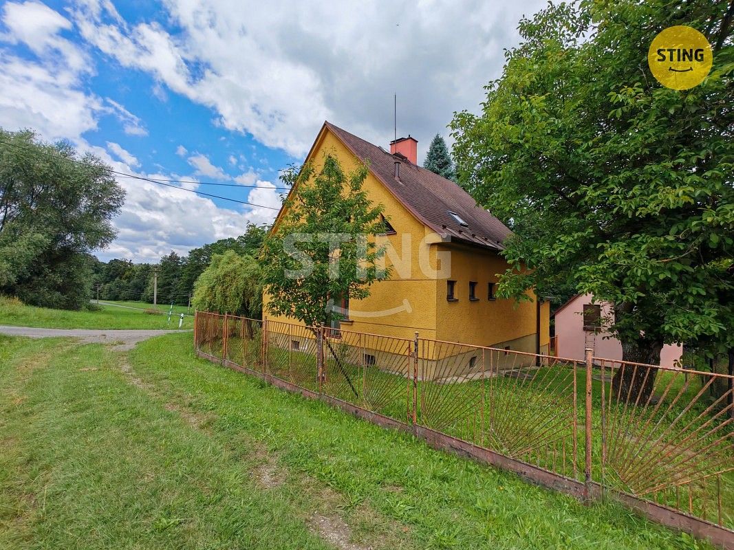 Rodinný dům · 240 m² · Soběšovice, okres Frýdek-Místek - 3