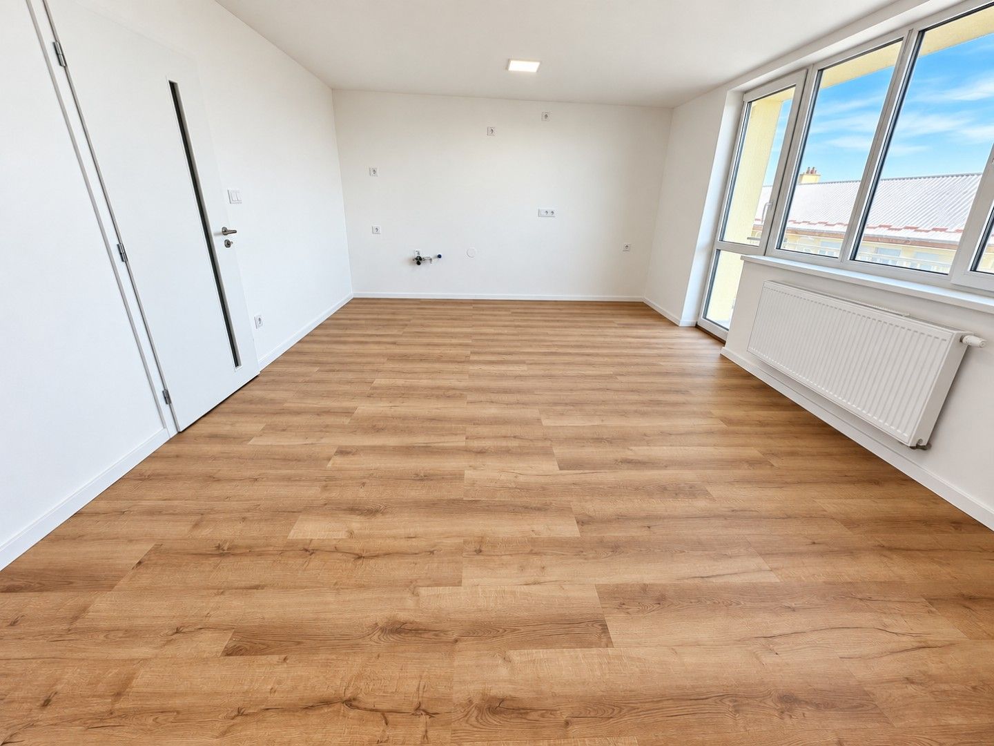 Byt 5+kk · 90 m² · U Daliborky 1185, Žamberk - 3