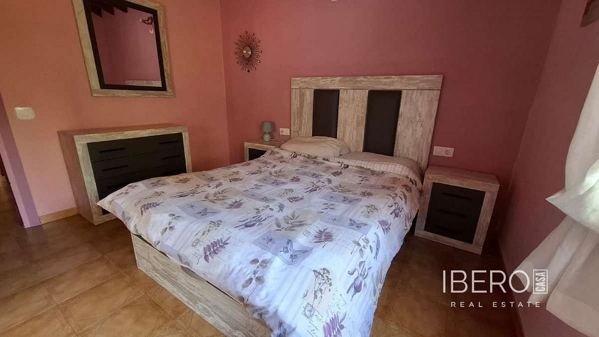 Prodej rodinný dům - Javea, ES, 206 m² - 5
