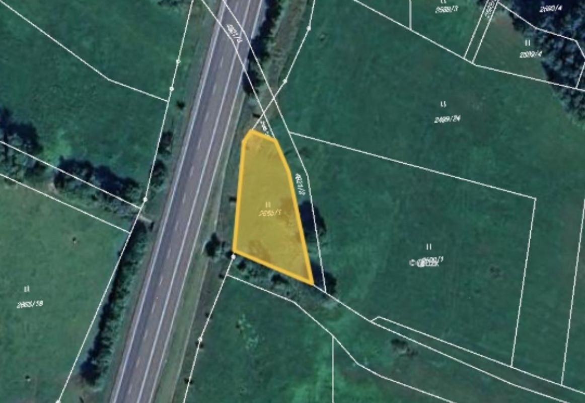 Louky, Mosty u Jablunkova, 368 m²