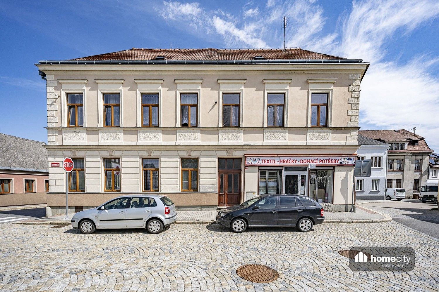 Rodinný dům · 528 m² · Žirovnice, okres Pelhřimov, Kraj Vysočina - 3