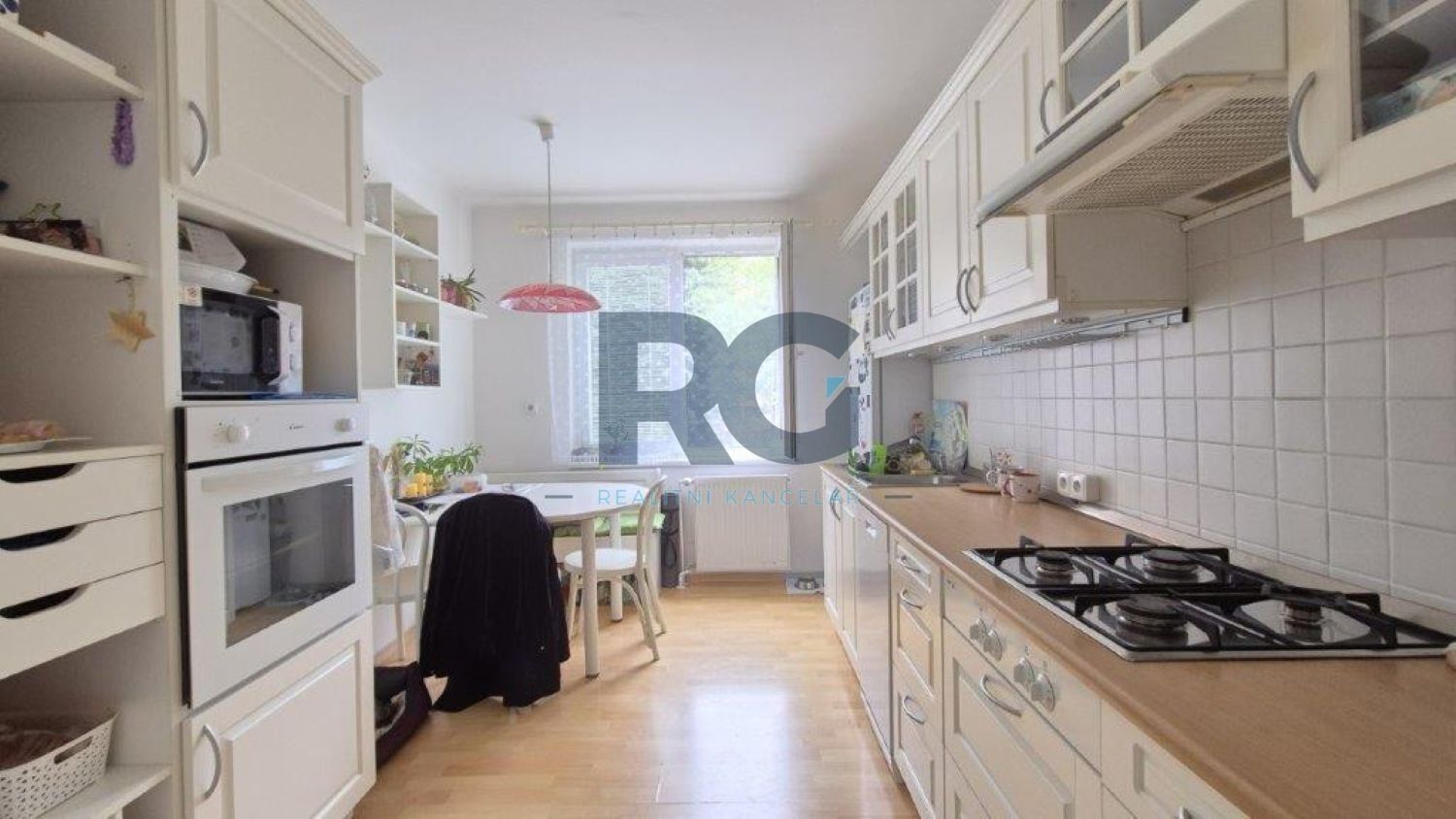 3+1, Budovatelská, Písek, 90 m²