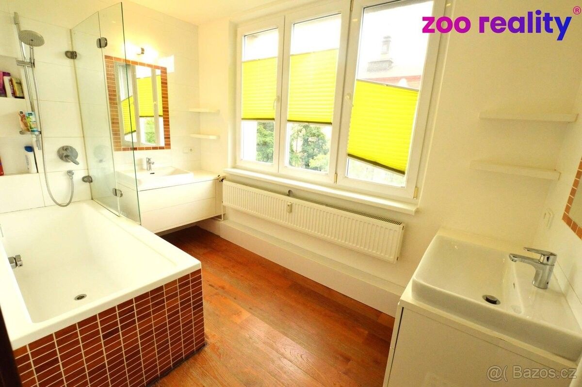 Pronájem byt - Žatec, 438 01