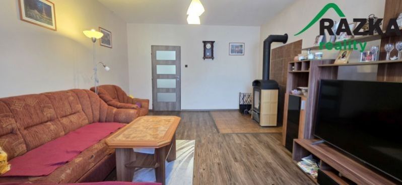 Prodej rodinný dům - Na Stráni, Tachov, 190 m² - 5