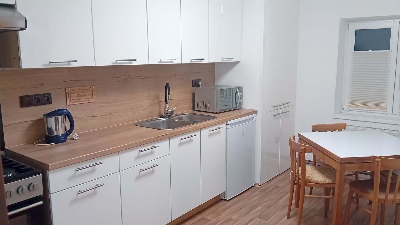 Chaty, Svratouch - Svratouch, Pardubický kraj - 2