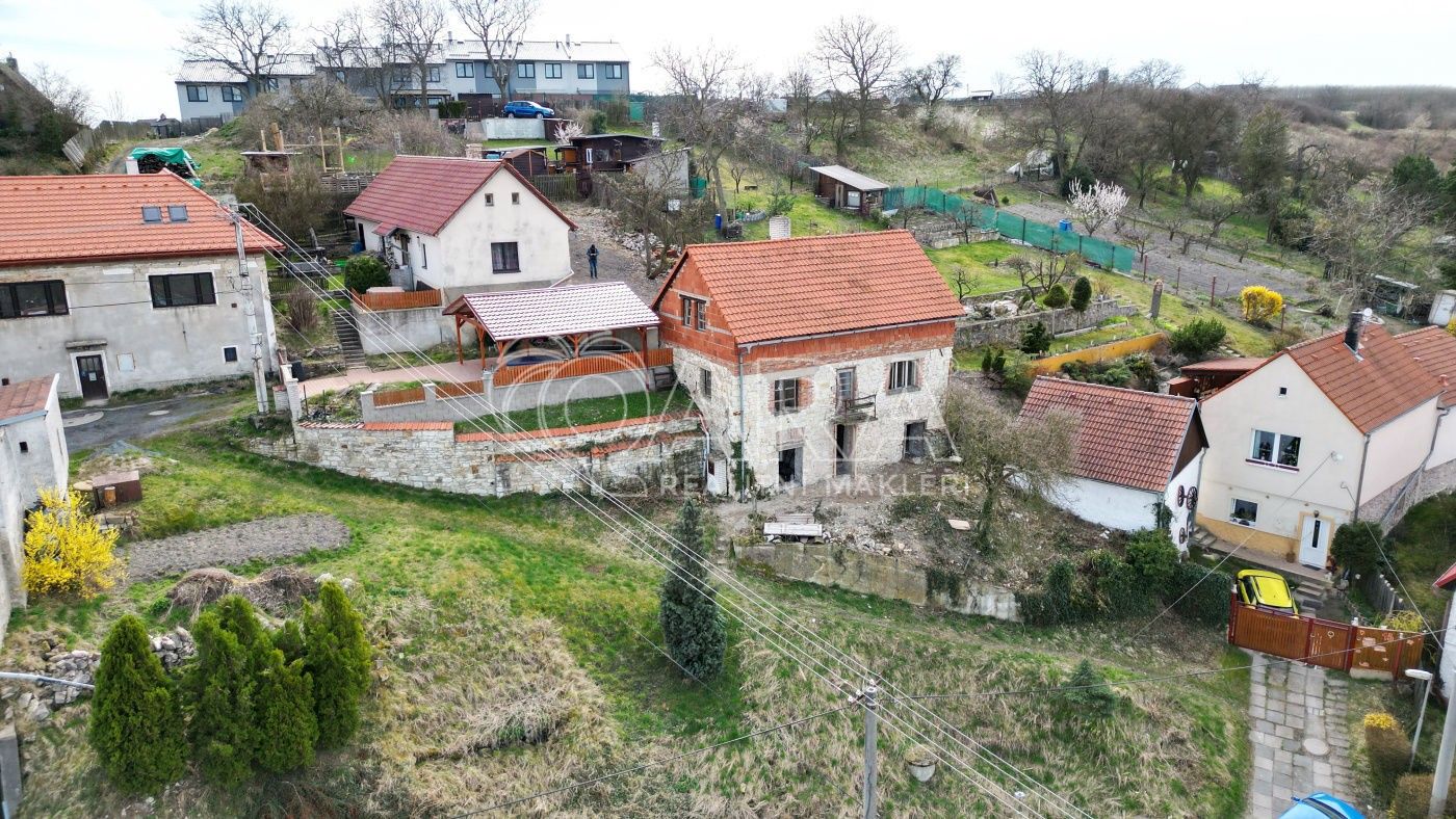 Prodej dům - Mšecké Žehrovice, 175 m²